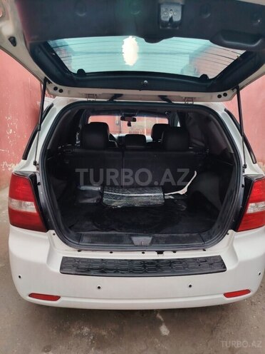 Kia Sorento 2007, 303,000 km - 2.5 л - Bakı
