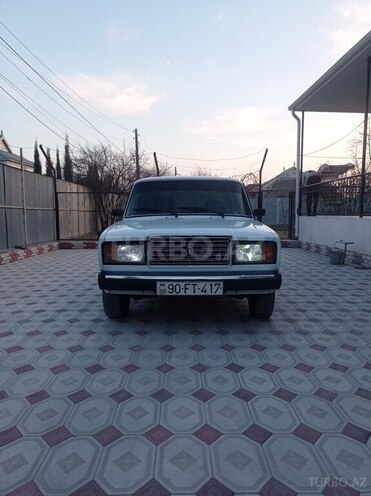 LADA (VAZ) 2107 2009, 95,000 km - 1.6 l - Tərtər