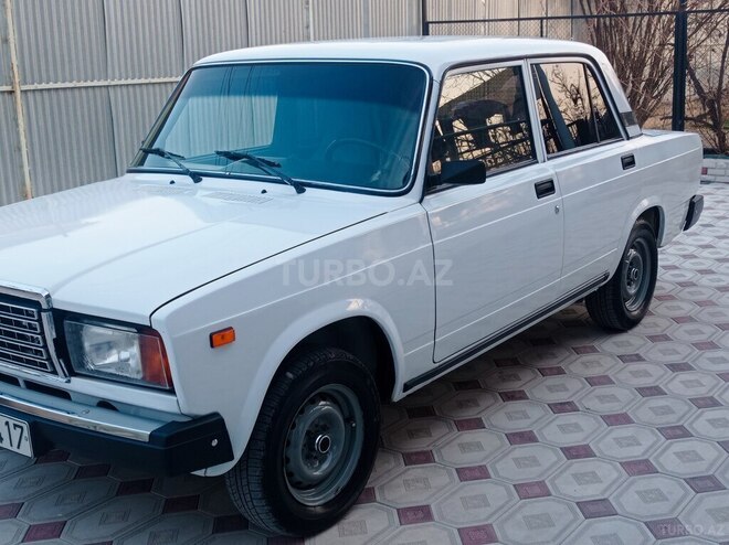 LADA (VAZ) 2107 2009, 95,000 km - 1.6 l - Tərtər