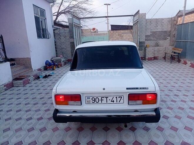 LADA (VAZ) 2107 2009, 95,000 km - 1.6 l - Tərtər