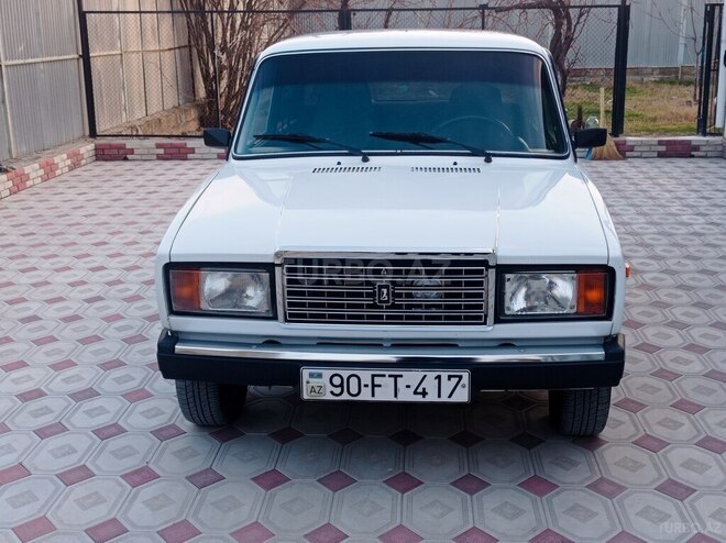 LADA (VAZ) 2107 2009, 95,000 km - 1.6 l - Tərtər