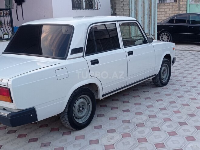 LADA (VAZ) 2107 2009, 95,000 km - 1.6 l - Tərtər