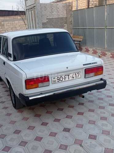 LADA (VAZ) 2107 2009, 95,000 km - 1.6 l - Tərtər