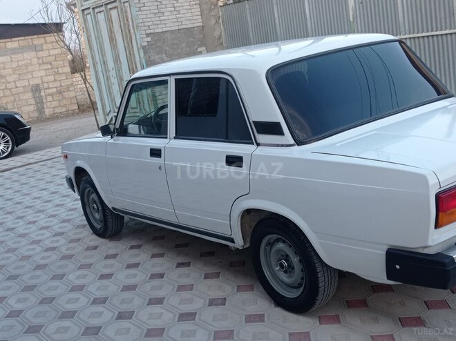 LADA (VAZ) 2107 2009, 95,000 km - 1.6 l - Tərtər