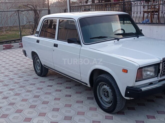 LADA (VAZ) 2107 2009, 95,000 km - 1.6 l - Tərtər