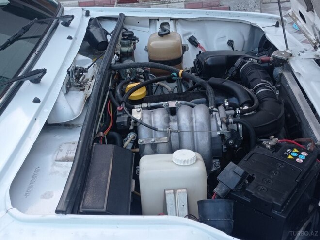 LADA (VAZ) 2107 2009, 95,000 km - 1.6 l - Tərtər