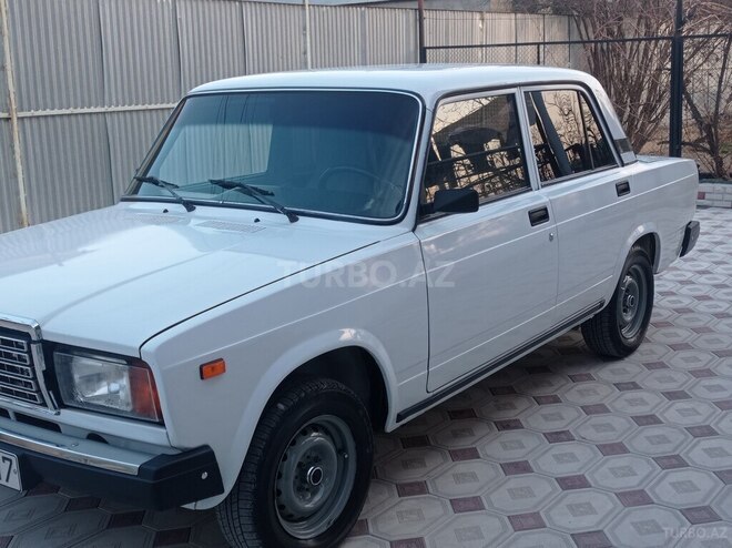 LADA (VAZ) 2107 2009, 95,000 km - 1.6 l - Tərtər