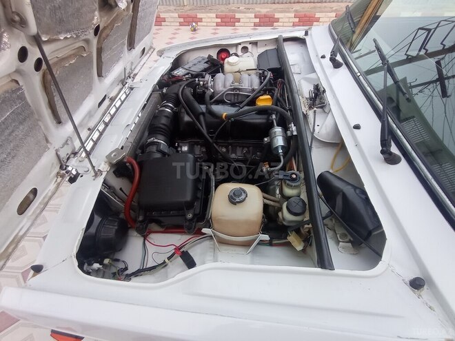 LADA (VAZ) 2107 2009, 95,000 km - 1.6 l - Tərtər