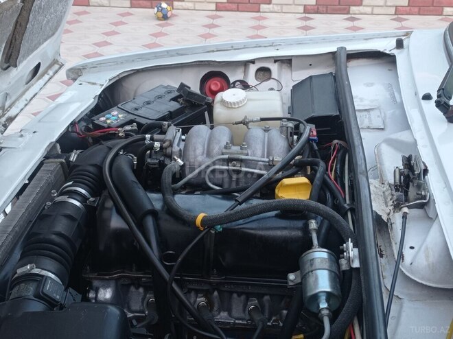 LADA (VAZ) 2107 2009, 95,000 km - 1.6 l - Tərtər