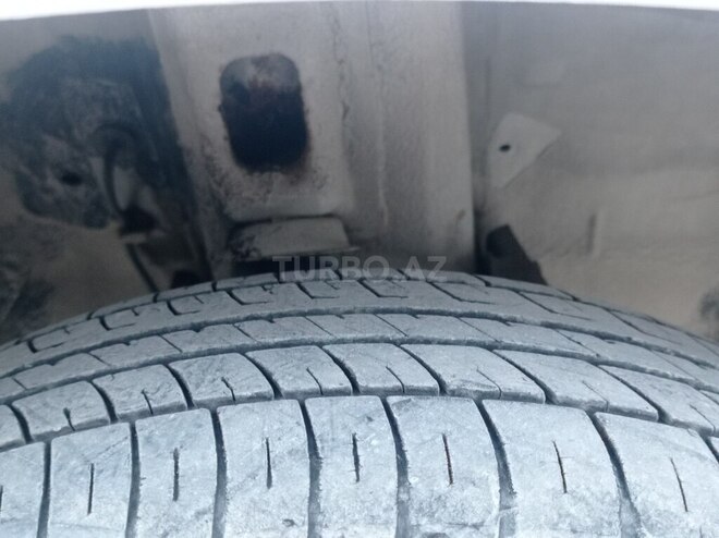 LADA (VAZ) 2107 2009, 95,000 km - 1.6 l - Tərtər
