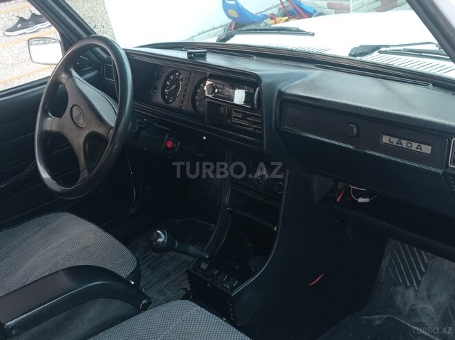 LADA (VAZ) 2107 2009, 95,000 km - 1.6 l - Tərtər