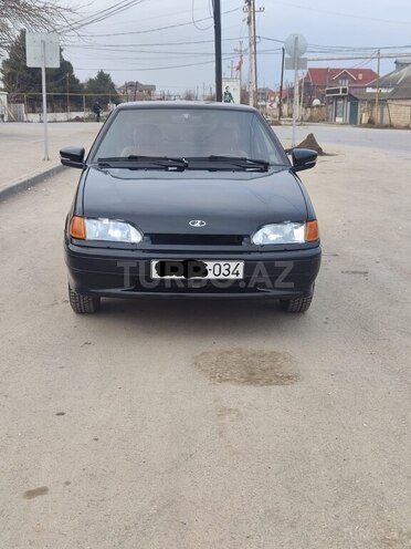 LADA (VAZ) 2115 2010, 310,000 km - 1.5 l - Xaçmaz