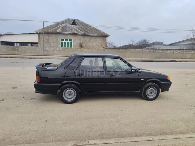 LADA (VAZ) 2115 2010, 310,000 km - 1.5 l - Xaçmaz