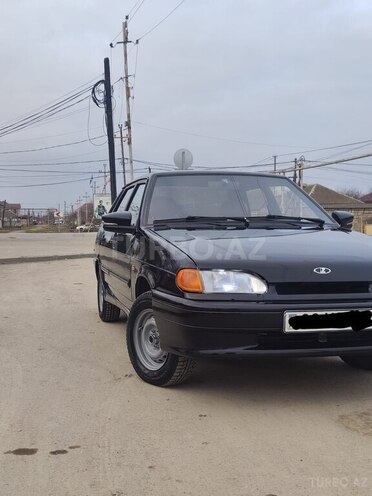 LADA (VAZ) 2115 2010, 310,000 km - 1.5 l - Xaçmaz