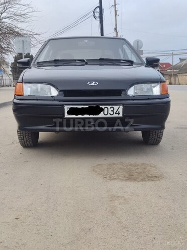 LADA (VAZ) 2115 2010, 310,000 km - 1.5 l - Xaçmaz