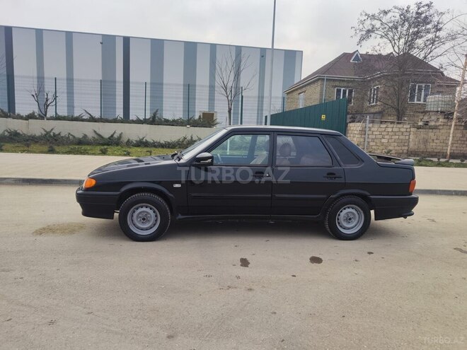 LADA (VAZ) 2115 2010, 310,000 km - 1.5 l - Xaçmaz