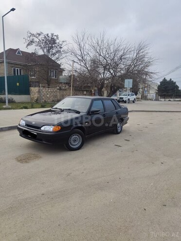 LADA (VAZ) 2115 2010, 310,000 km - 1.5 l - Xaçmaz