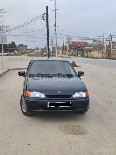 LADA (VAZ) 2115 2010, 310,000 km - 1.5 l - Xaçmaz