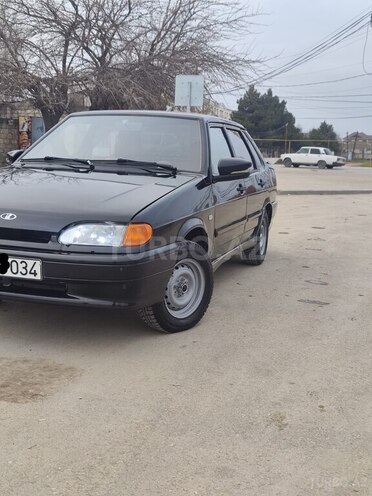 LADA (VAZ) 2115 2010, 310,000 km - 1.5 l - Xaçmaz