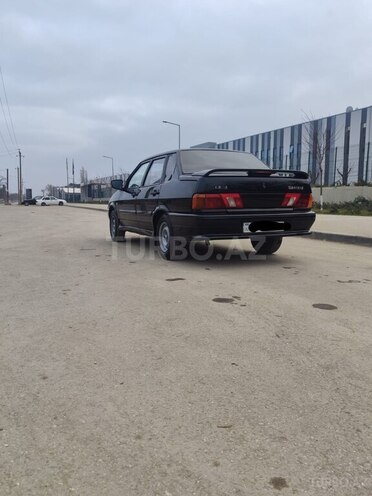 LADA (VAZ) 2115 2010, 310,000 km - 1.5 l - Xaçmaz