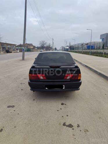 LADA (VAZ) 2115 2010, 310,000 km - 1.5 l - Xaçmaz