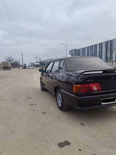 LADA (VAZ) 2115 2010, 310,000 km - 1.5 l - Xaçmaz