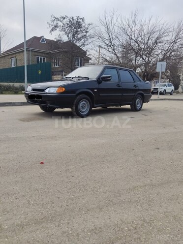 LADA (VAZ) 2115 2010, 310,000 km - 1.5 l - Xaçmaz