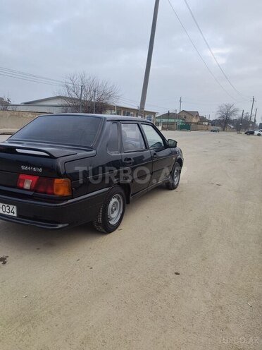 LADA (VAZ) 2115 2010, 310,000 km - 1.5 l - Xaçmaz