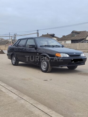 LADA (VAZ) 2115 2010, 310,000 km - 1.5 l - Xaçmaz