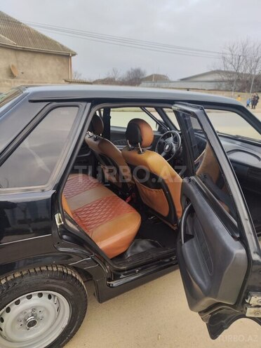 LADA (VAZ) 2115 2010, 310,000 km - 1.5 l - Xaçmaz