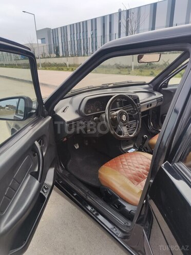 LADA (VAZ) 2115 2010, 310,000 km - 1.5 l - Xaçmaz