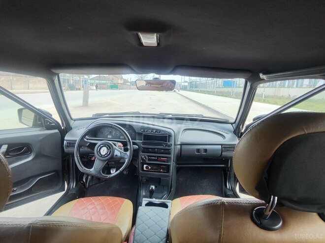 LADA (VAZ) 2115 2010, 310,000 km - 1.5 l - Xaçmaz
