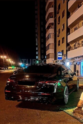 Mercedes E 300 4MATIC 2017, 157,000 km - 2.0 л - Bakı
