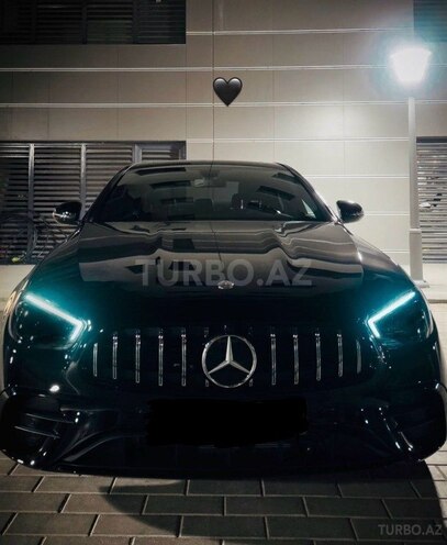 Mercedes E 300 4MATIC 2017, 157,000 km - 2.0 л - Bakı