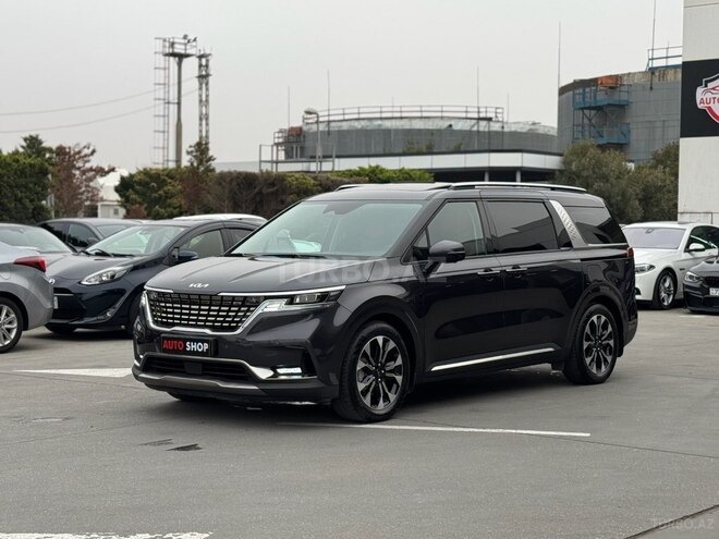 Kia Carnival-10