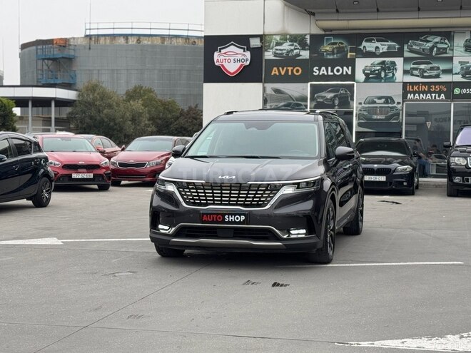 Kia Carnival-12