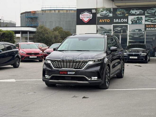 Kia Carnival-11