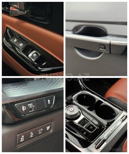 Kia Carnival-21