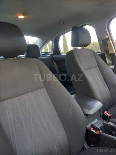 Ford Focus 2017, 141,000 km - 1.0 l - Gəncə