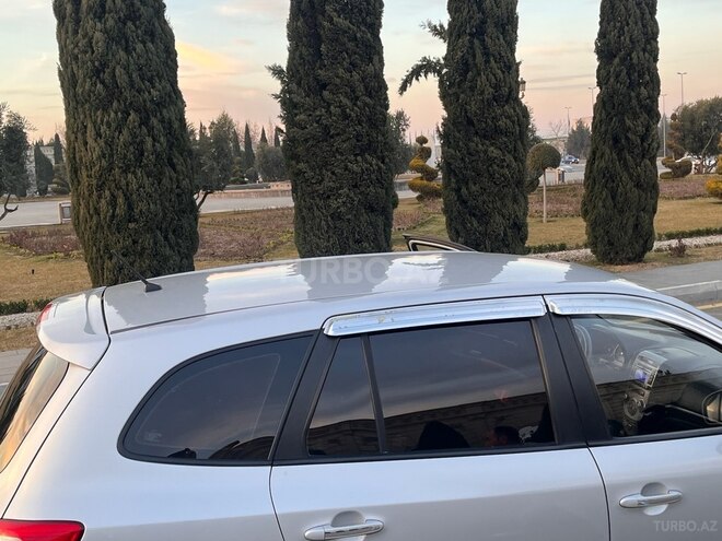Hyundai Santa Fe 2010, 232,000 km - 2.0 l - Gəncə