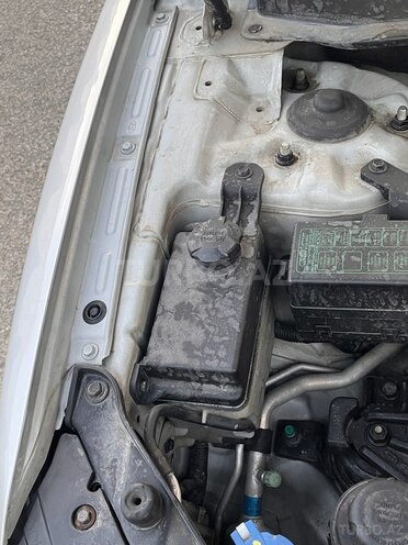 Hyundai Santa Fe 2010, 232,000 km - 2.0 l - Gəncə