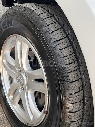 Hyundai Santa Fe 2010, 232,000 km - 2.0 l - Gəncə