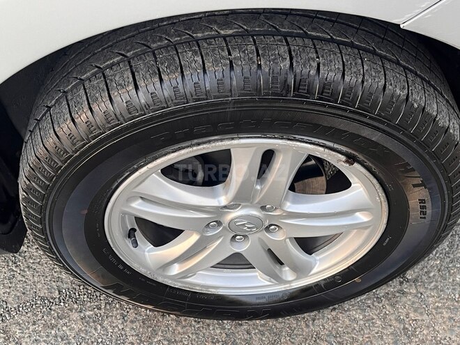 Hyundai Santa Fe 2010, 232,000 km - 2.0 l - Gəncə