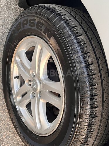 Hyundai Santa Fe 2010, 232,000 km - 2.0 l - Gəncə