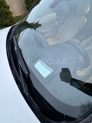 BMW 328 2016, 184,000 km - 2.0 л - Bakı