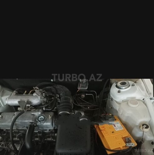 LADA (VAZ) 2110 2001, 533,760 km - 1.5 л - Quba