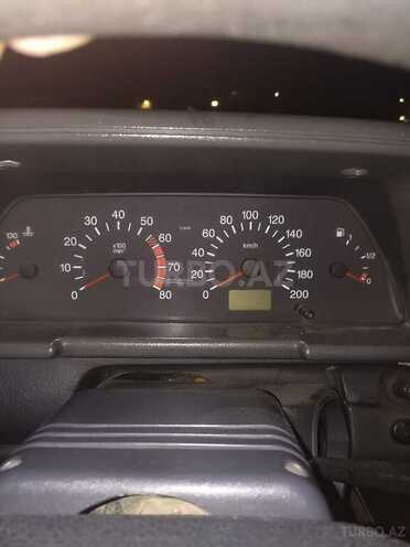 LADA (VAZ) 2110 2001, 533,760 km - 1.5 л - Quba