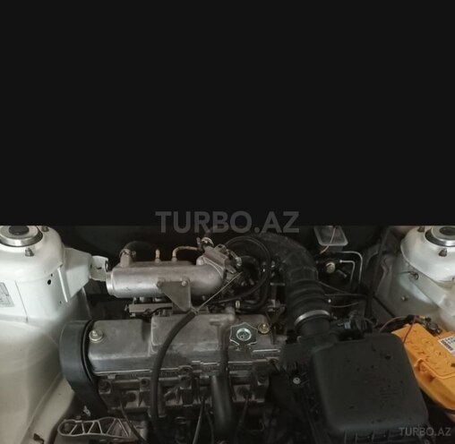 LADA (VAZ) 2110 2001, 533,760 km - 1.5 л - Quba