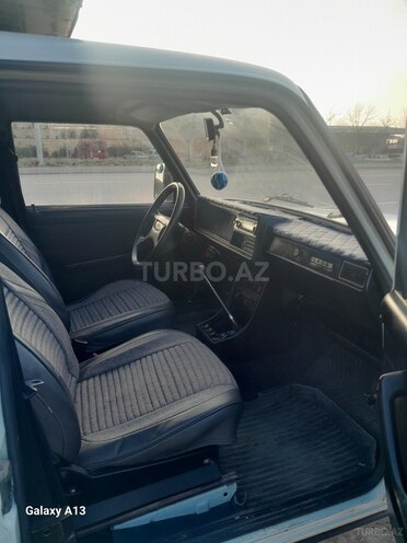 LADA (VAZ) 21045 2007, 73,000 km - 1.6 l - Şamaxı