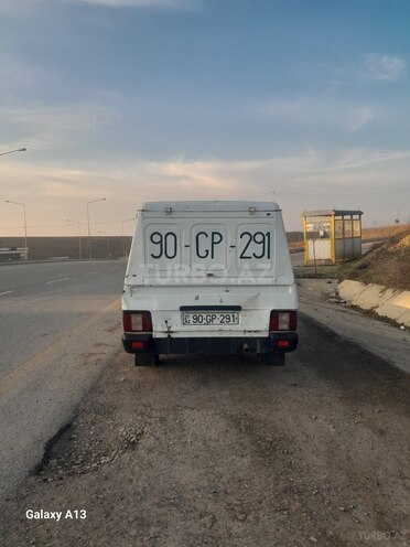 LADA (VAZ) 21045 2007, 73,000 km - 1.6 l - Şamaxı